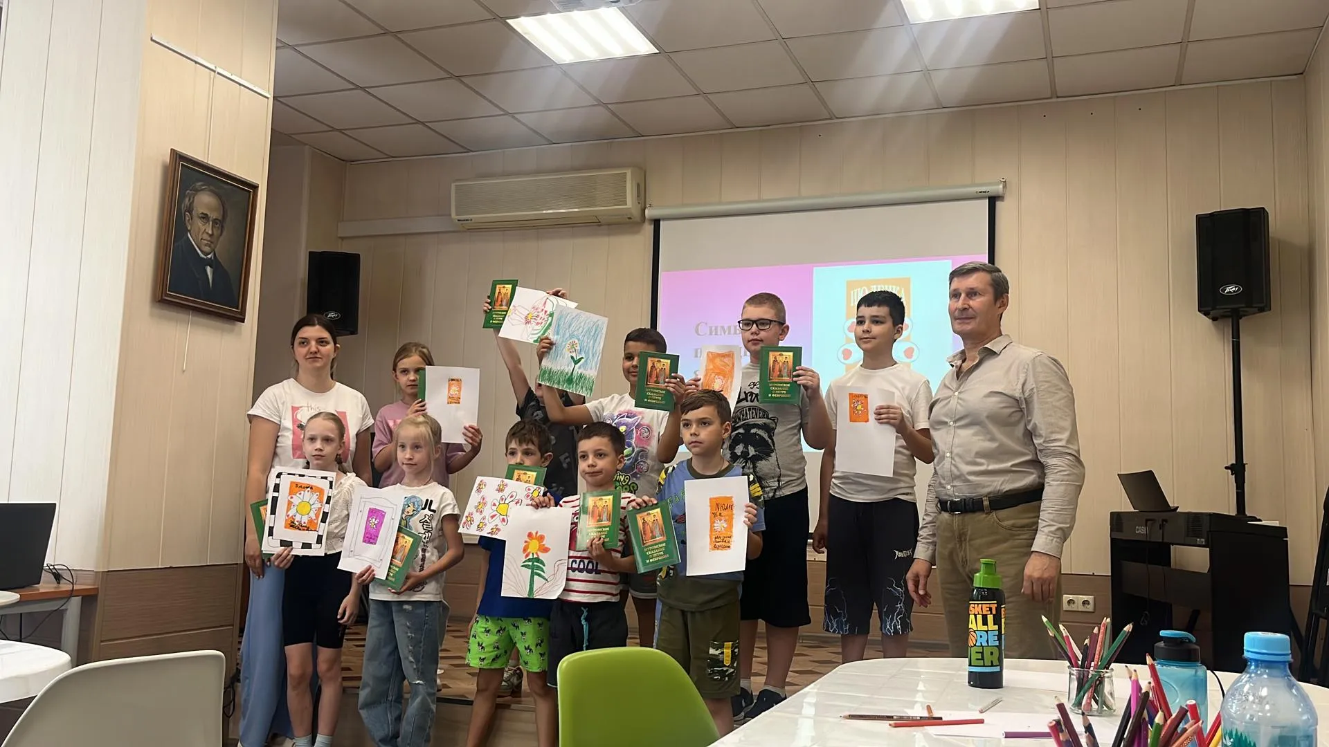 Фото: Елизавета Приймак