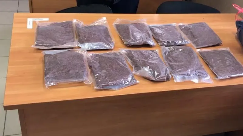ГУ МВД по МО