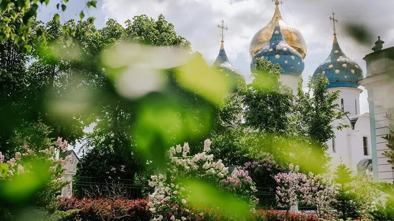 Царский вайб, коврижка, лавра – как с пользой провести выходные в Сергиевом Посаде 