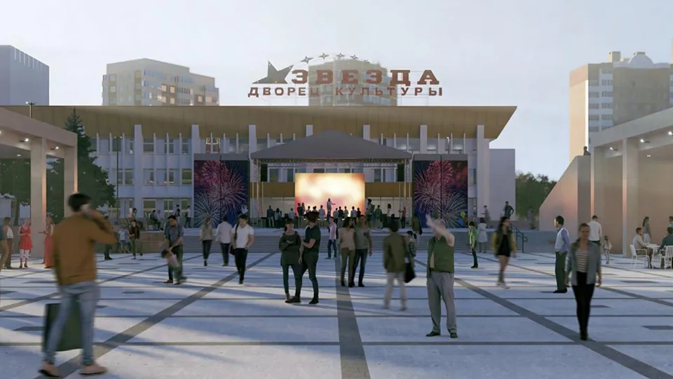 Фото: проектное решение