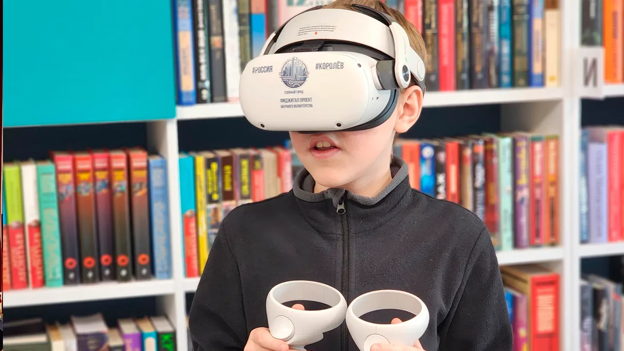 МедиаБанк Подмосковья/Роман Савельев