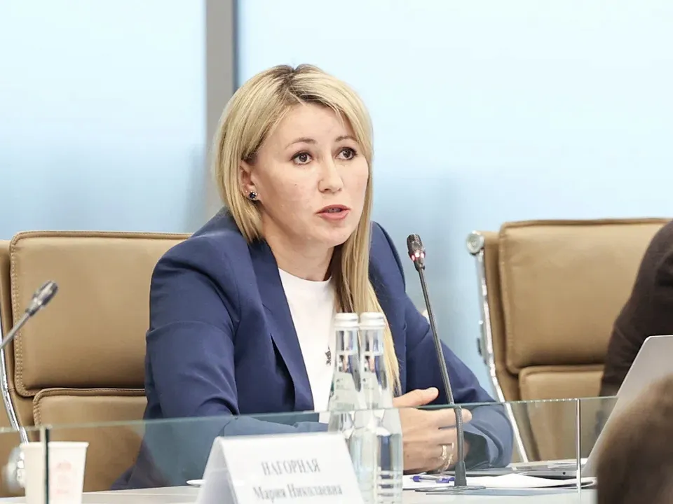 Фото: пресс-служба губернатора и правительства Московской области/Екатерина Агеева