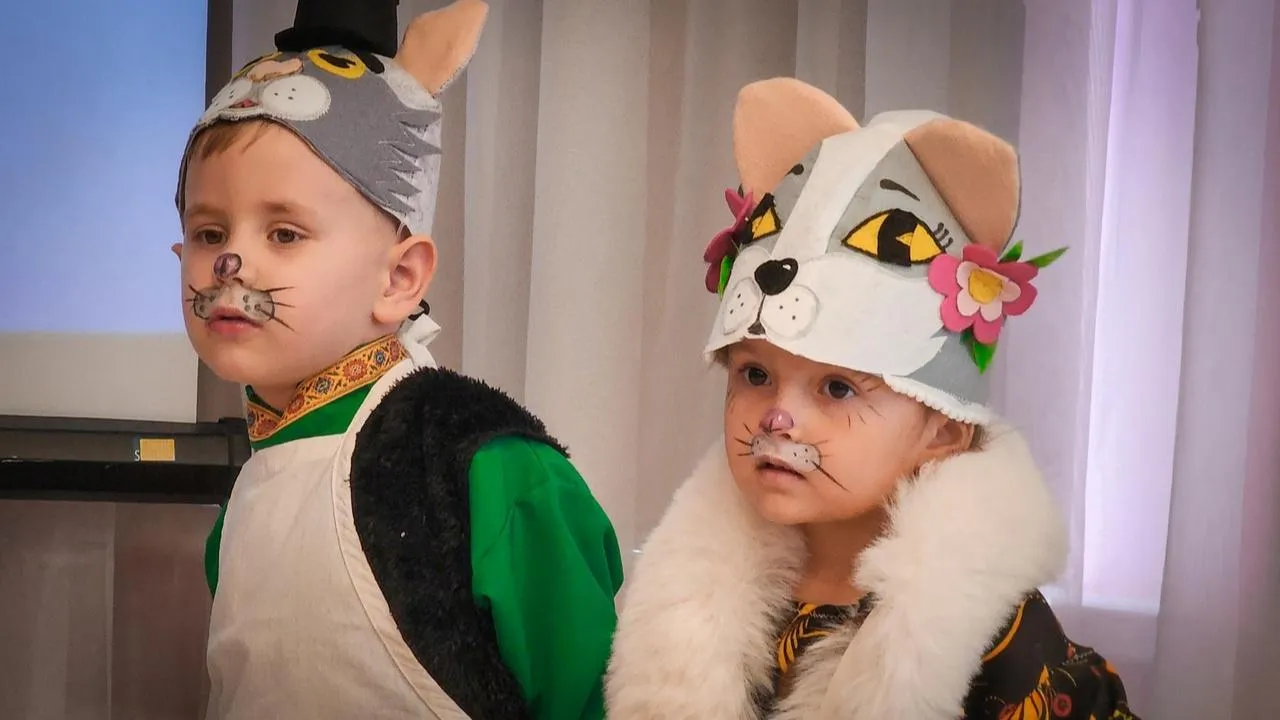 МедиаБанк Подмосковья/Ольга Антонова