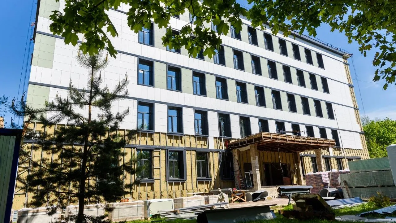 Пресс-служба администрации городского округа Балашиха