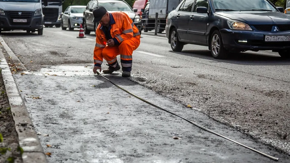 Фото: Министерство транспорта и дорожной инфраструктуры Московской области