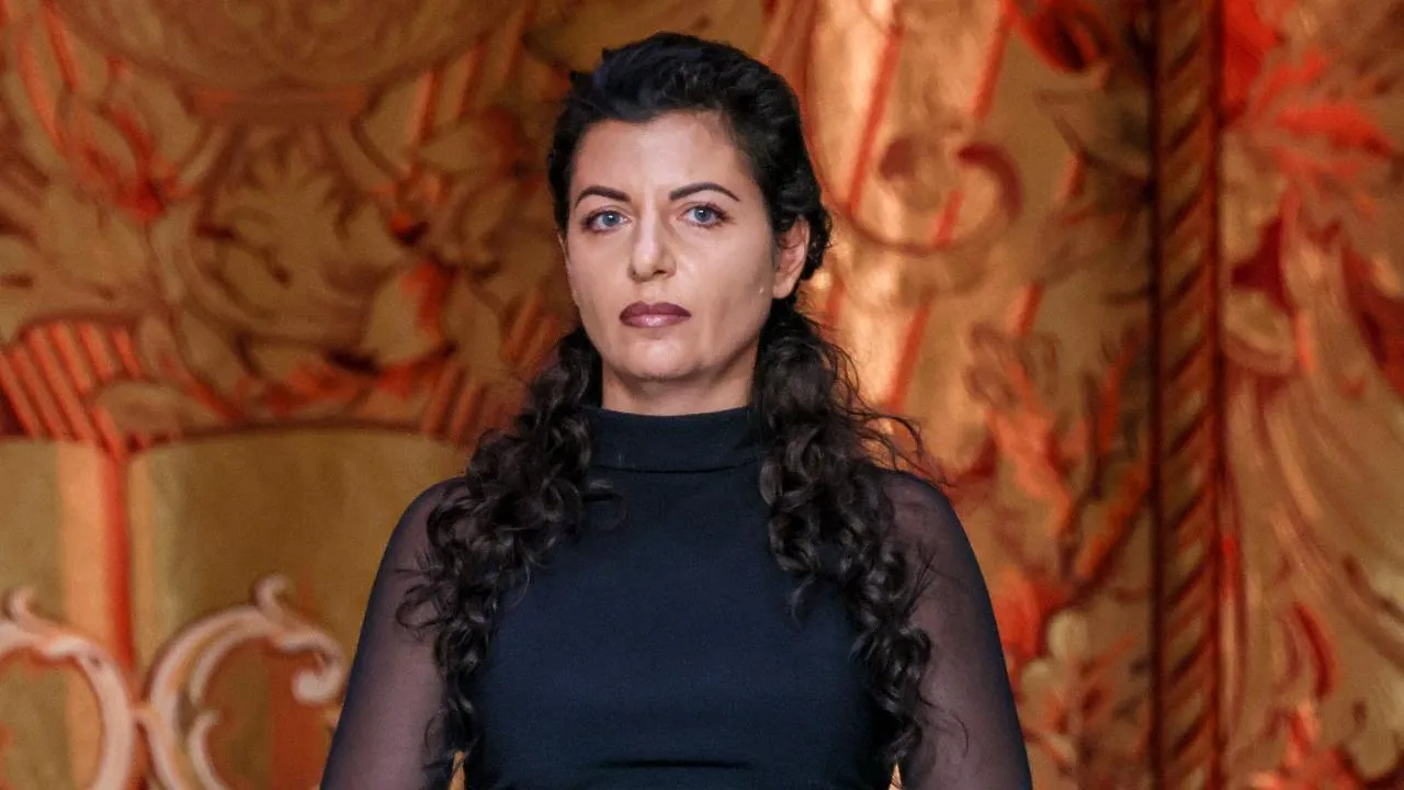 ТАСС/Михаил Метцель