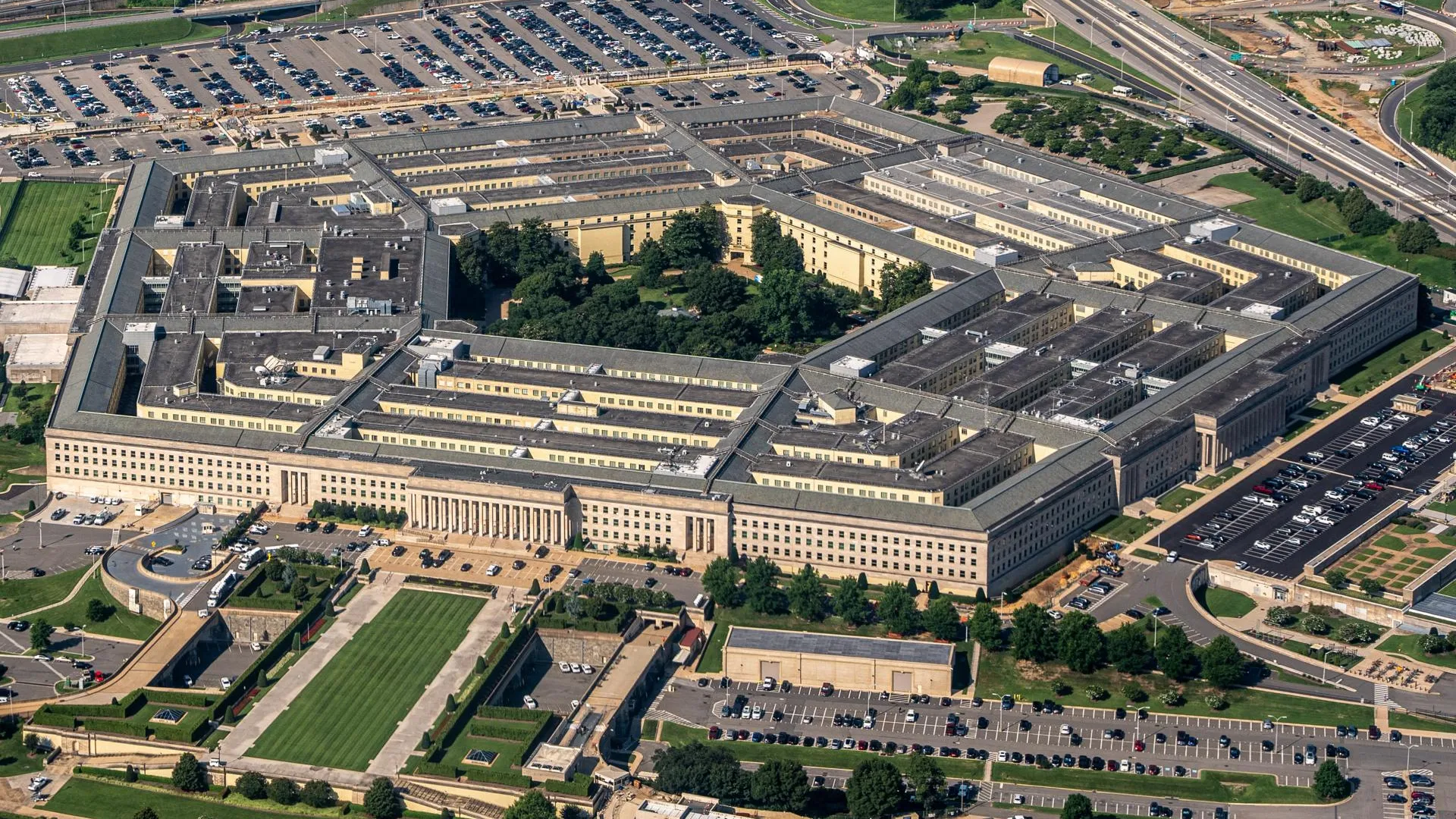 Jen Golbeck/Keystone Press Agency