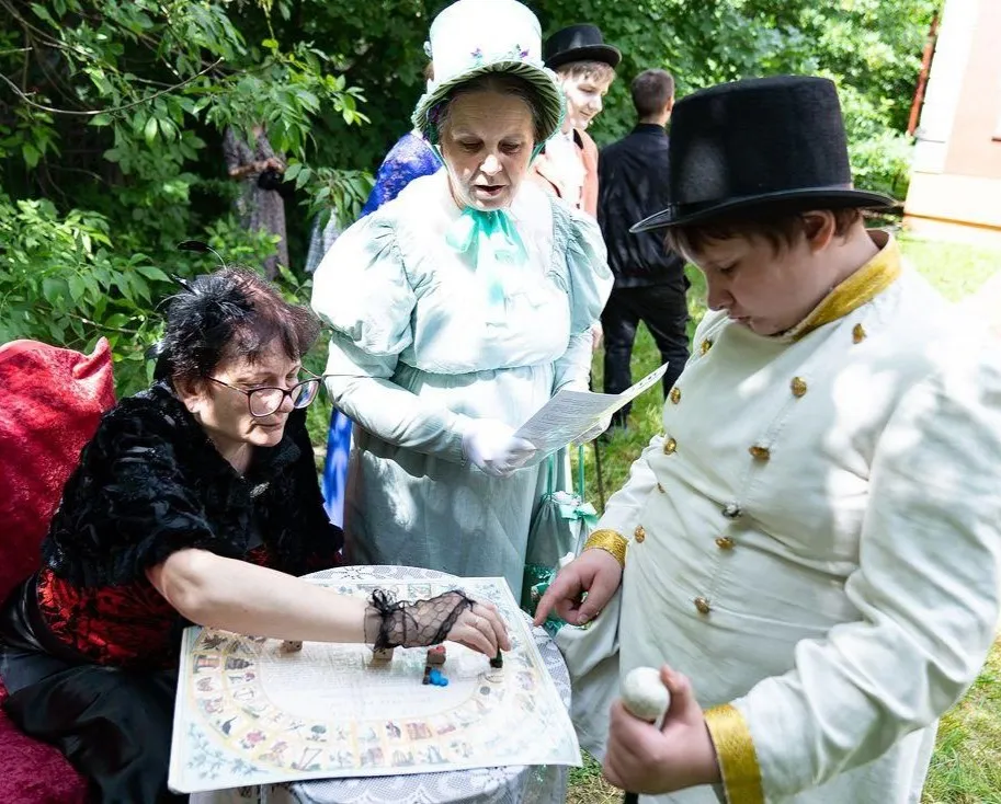 пресс-служба Администрации Можайского городского округа