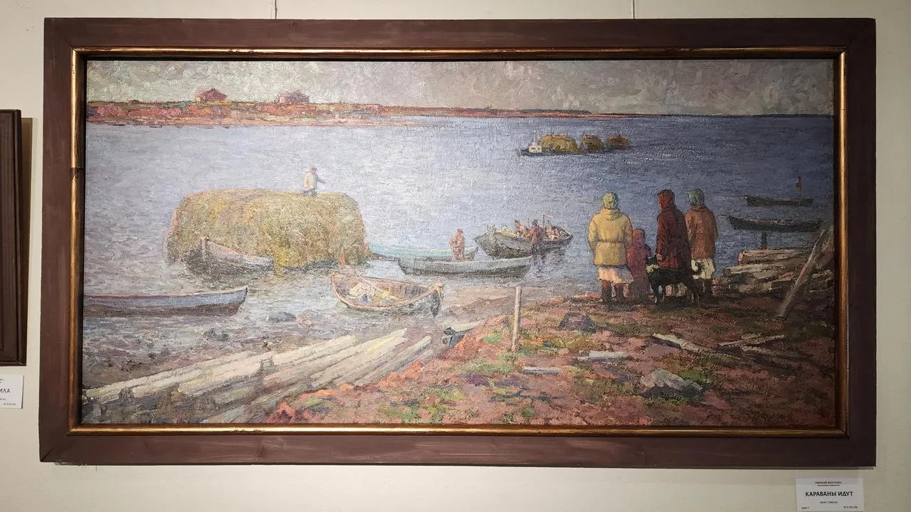 МедиаБанк Подмосковья/Валерия Исаева