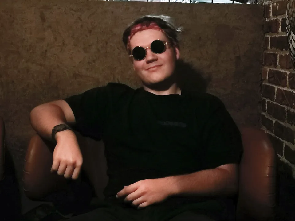 Фото: личный архив Михаила Шибаева