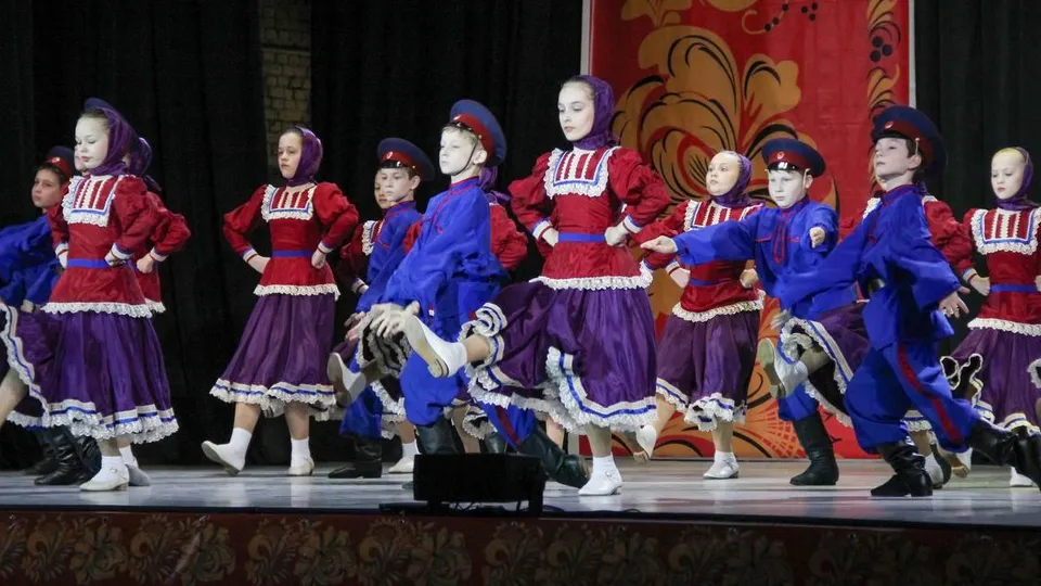 Фото: пресс-служба администрации Люберец