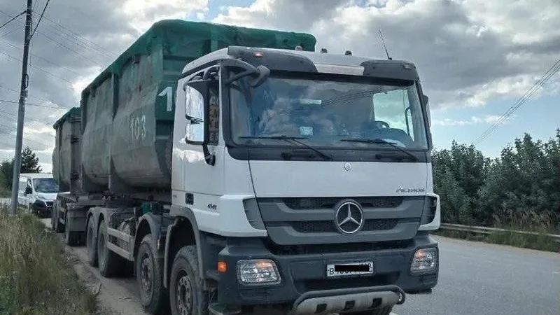 Фото Минэкологии МО.