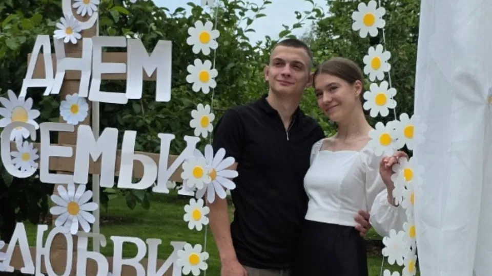 Фото: vk.com/1-е Егорьевское благочиние