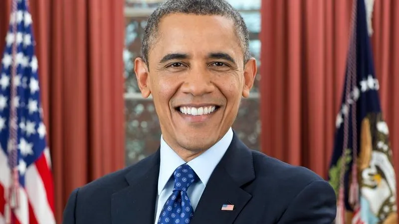 Official White House Photo by Pete Souza / Wikimedia.org