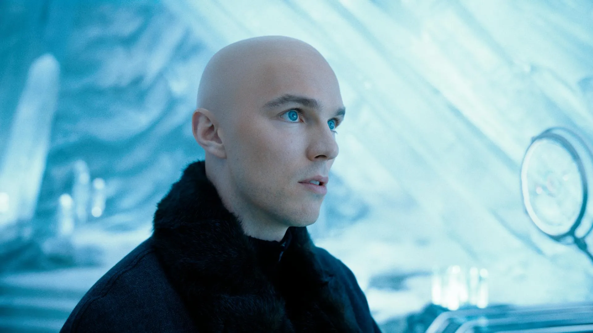 Courtesy of Warner Bros. Picture/www.capitalpictures.com