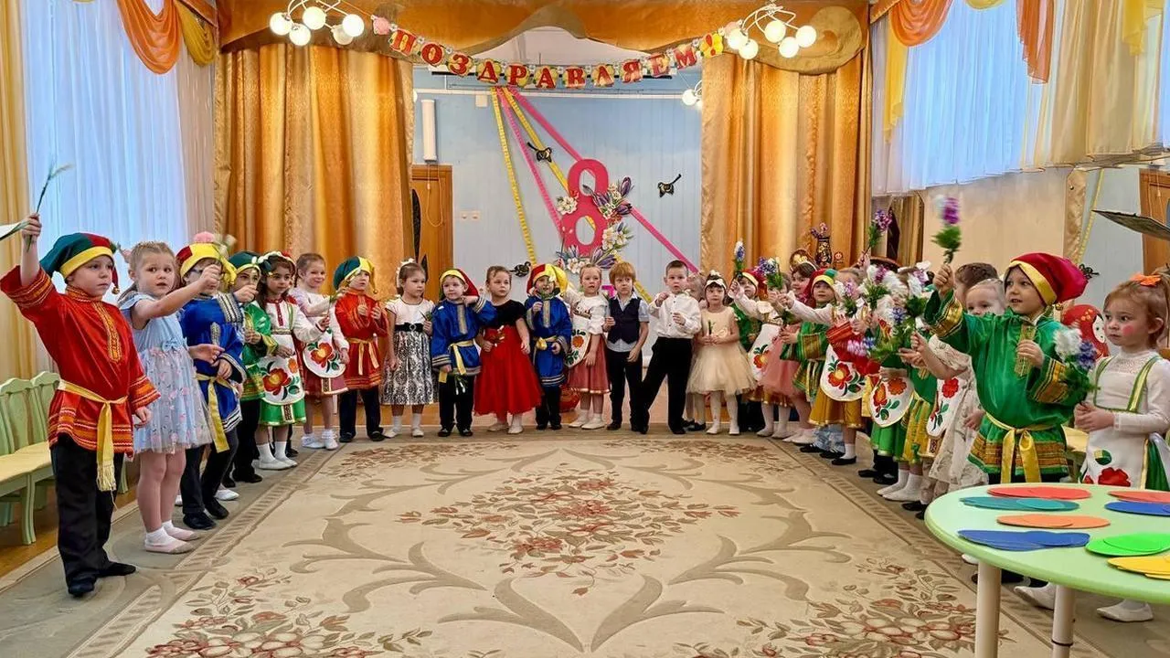 МедиаБанк Подмосковья/Татьяна Филимонова