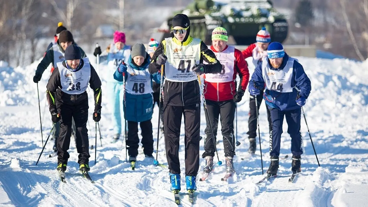 vk.com/Музей-заповедник «Бородинское поле»