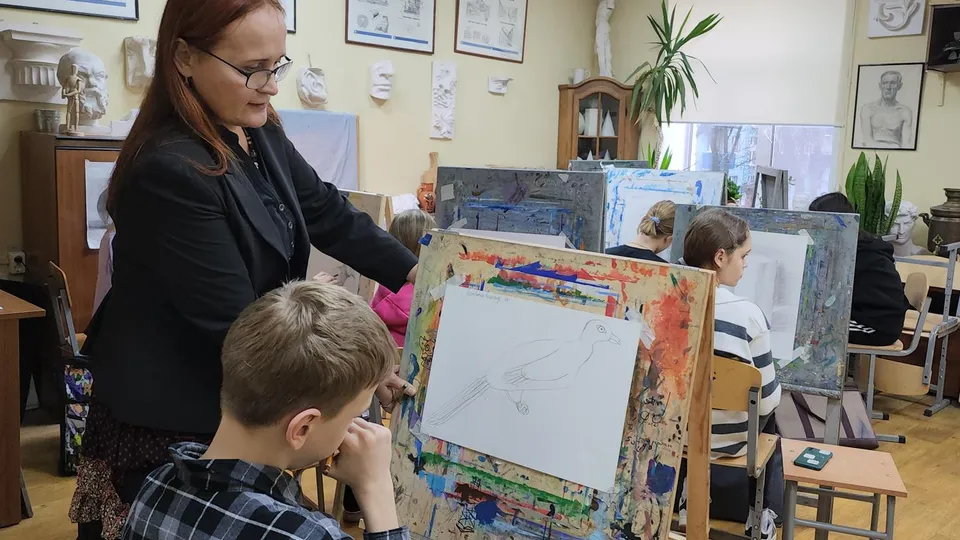 Фото: Наталья Лымарь