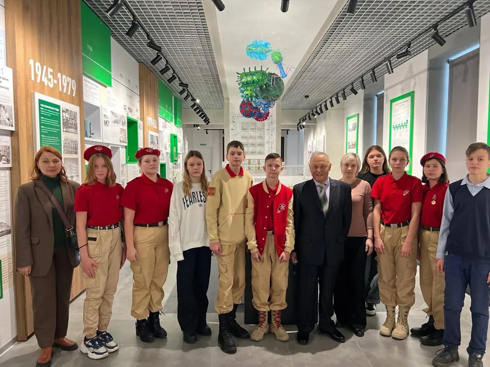 Фото: Комитет по образованию администрации г.о. Щелково&nbsp;