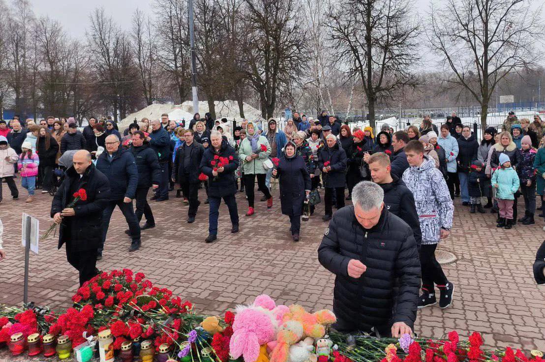 Фото: ТГ-канал Алексей Малкина