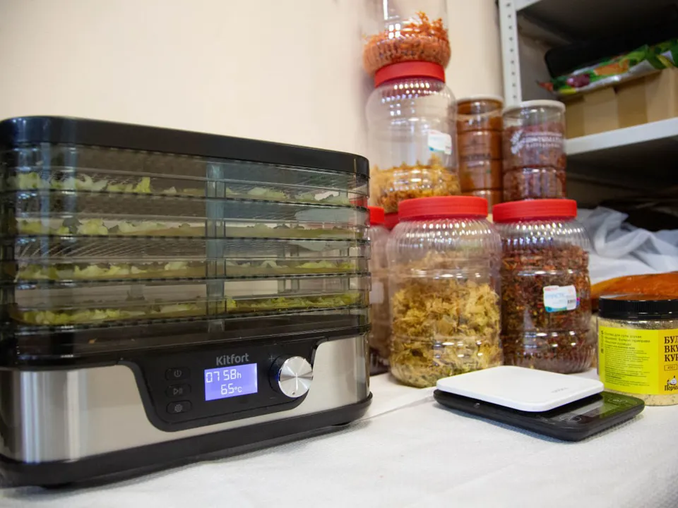 Фото: пресс-служба администрации ЗАТО Звездный городок