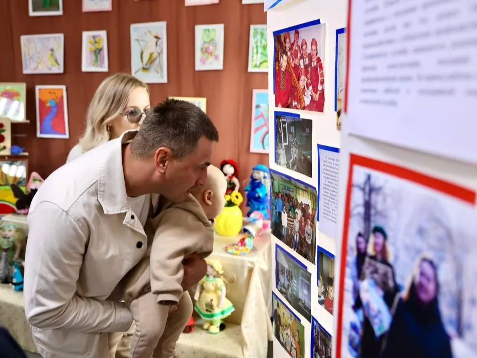 Фото: МАУ «Волок-Медиа»