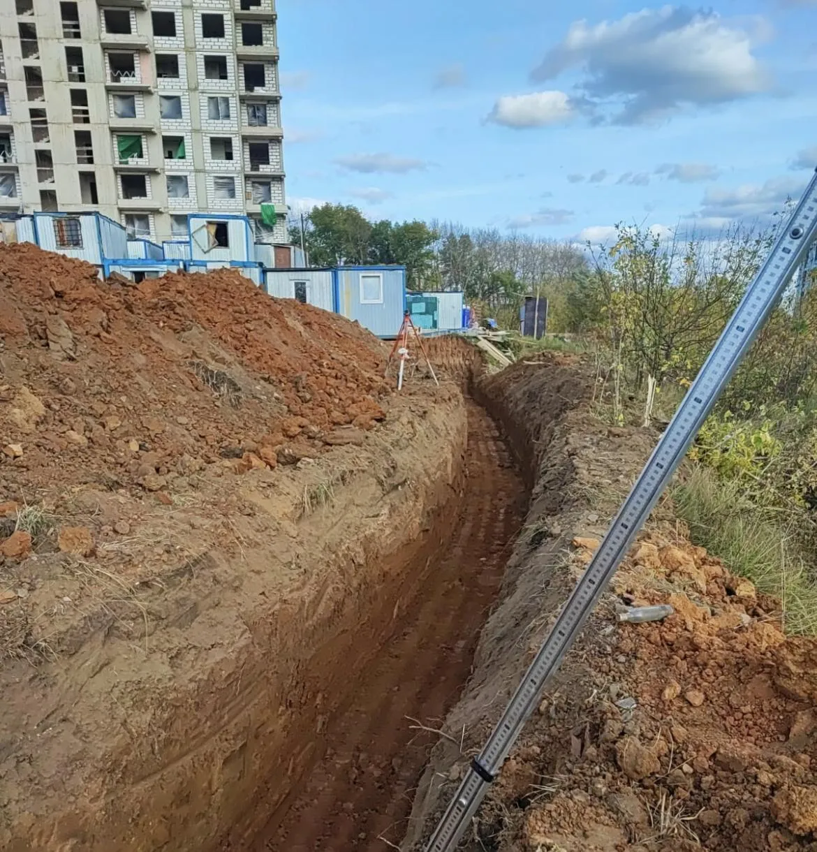 МУП «Водоканал» Подольска