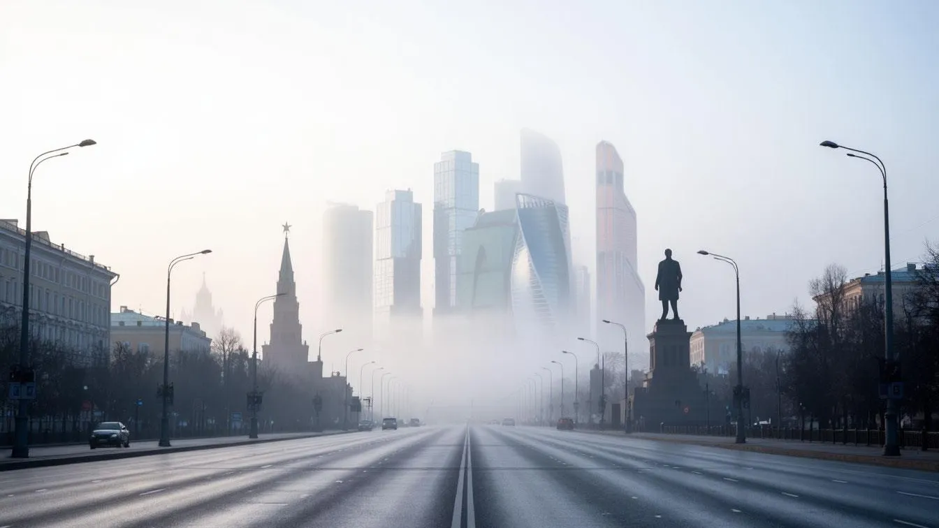 Метеоролог Шувалов объяснил природу утренних туманов в Москве