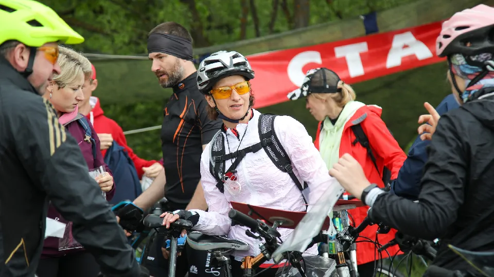 Фото: туристский клуб «Ковчег»