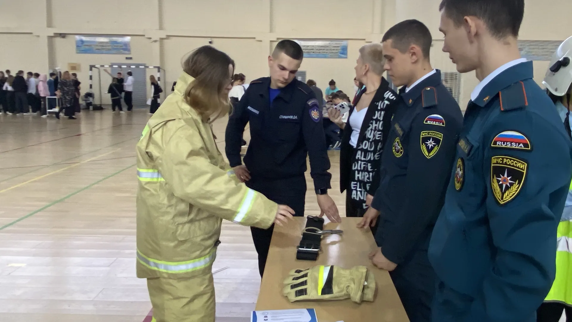 Фото: МедиаБанк Подмосковья/Екатерина Морозова