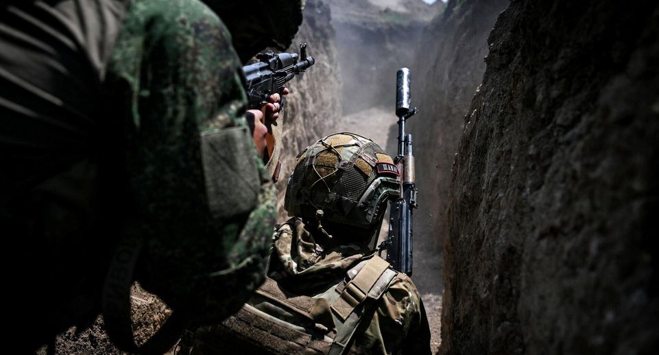 Военный эксперт Михайлов: участие в СВО дает бойцам из КНДР боевой опыт