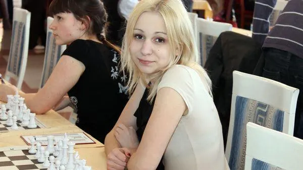 Алина Бивол: «Карякин победит, если Магнус зарвется»