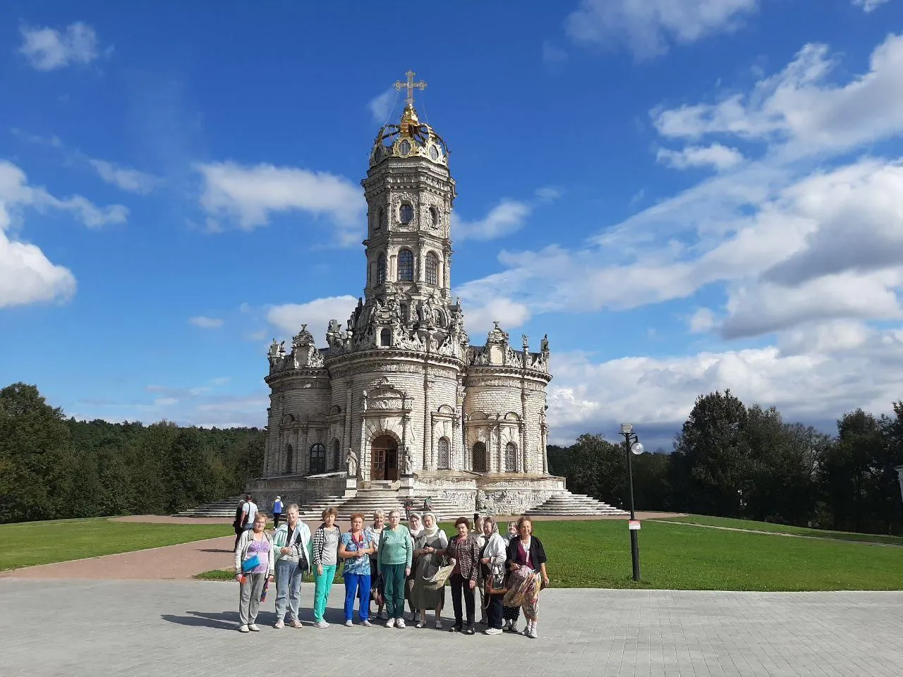 Фото: Министерство социального развития Московской области