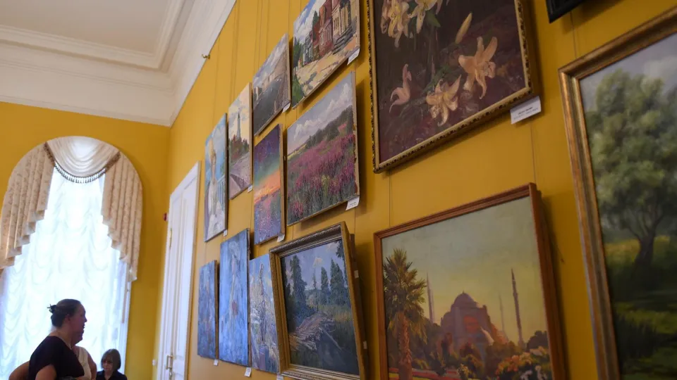 Фото: пресс-служба Администрации городского округа Лыткарино