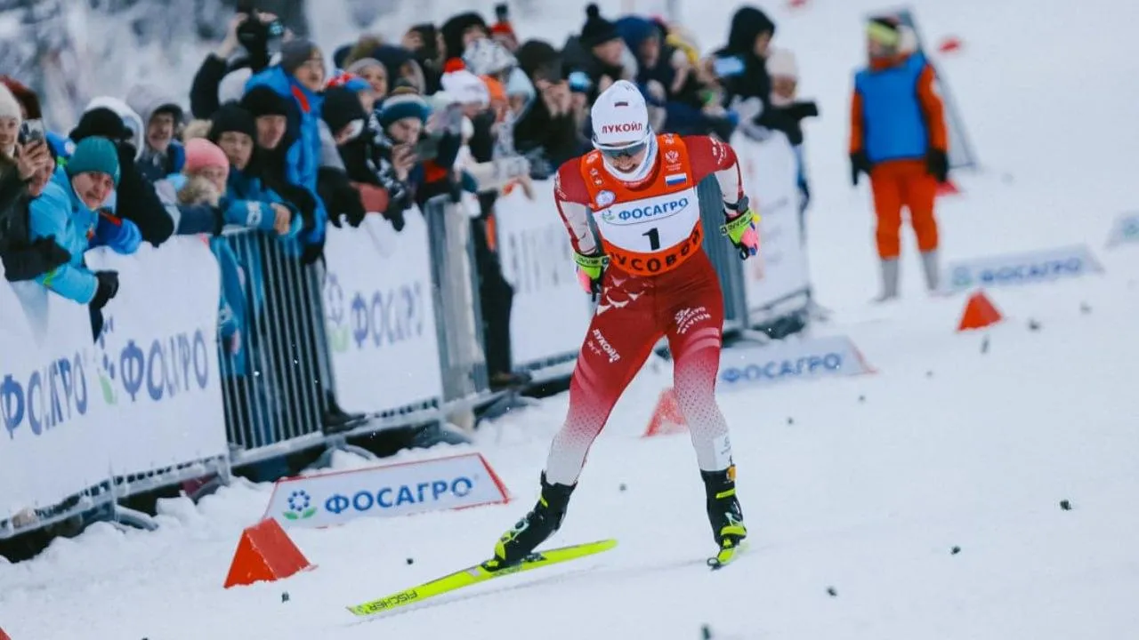 «Мама-Россия себя уважает»: лыжница Степанова жестко осадила Польшу и Эстонию за отмену ЧЕ с русскими