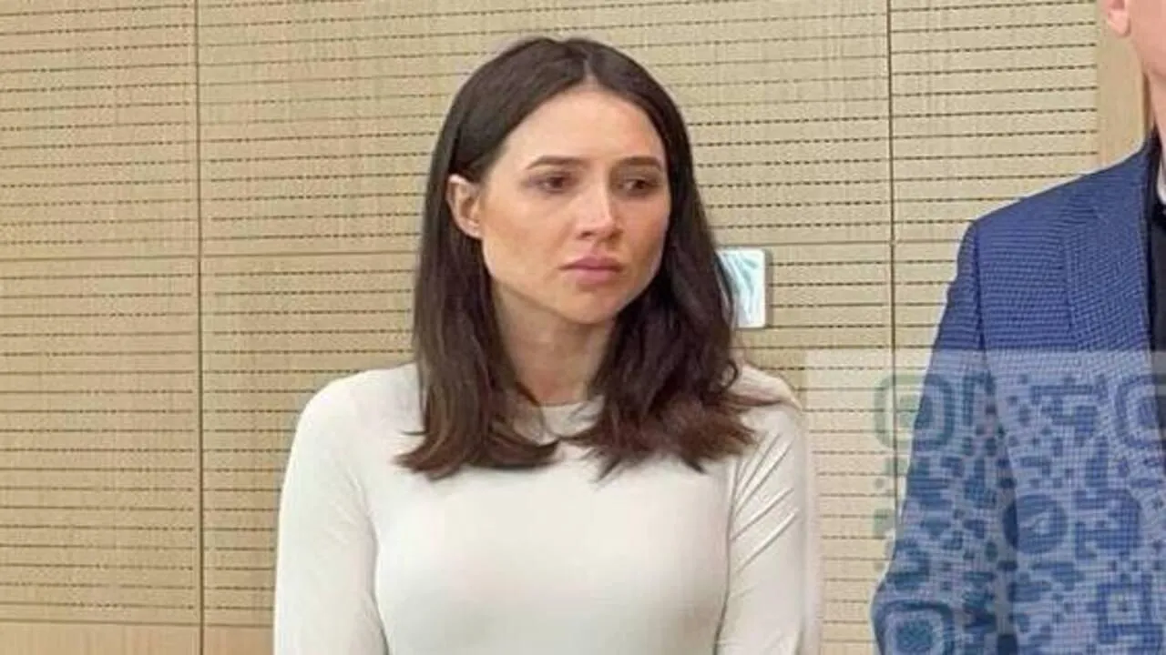 Ревва потребовал освободить из-под стражи онкобольную Лерчек