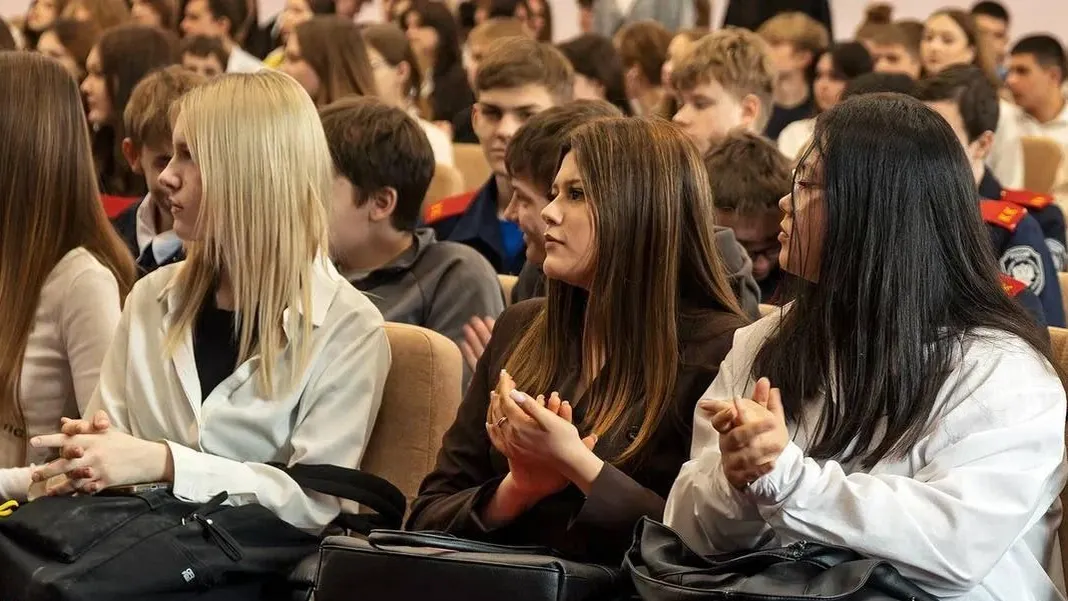 пресс-служба администрации Наро-Фоминского г.о