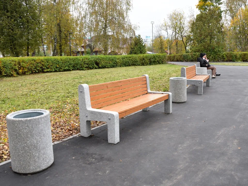 Фото: администрация Дмитровского городского округа