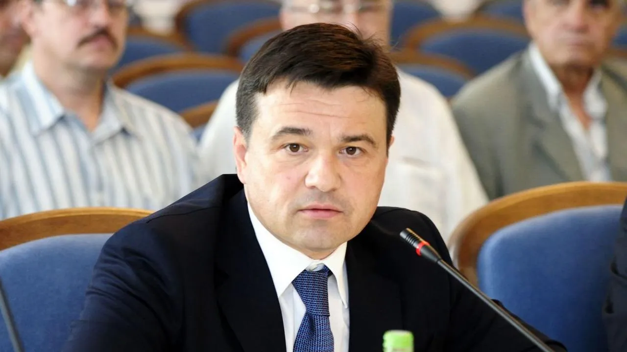 «Мы прошли эту зону турбулентности»: Воробьев высказался о муниципальной реформе