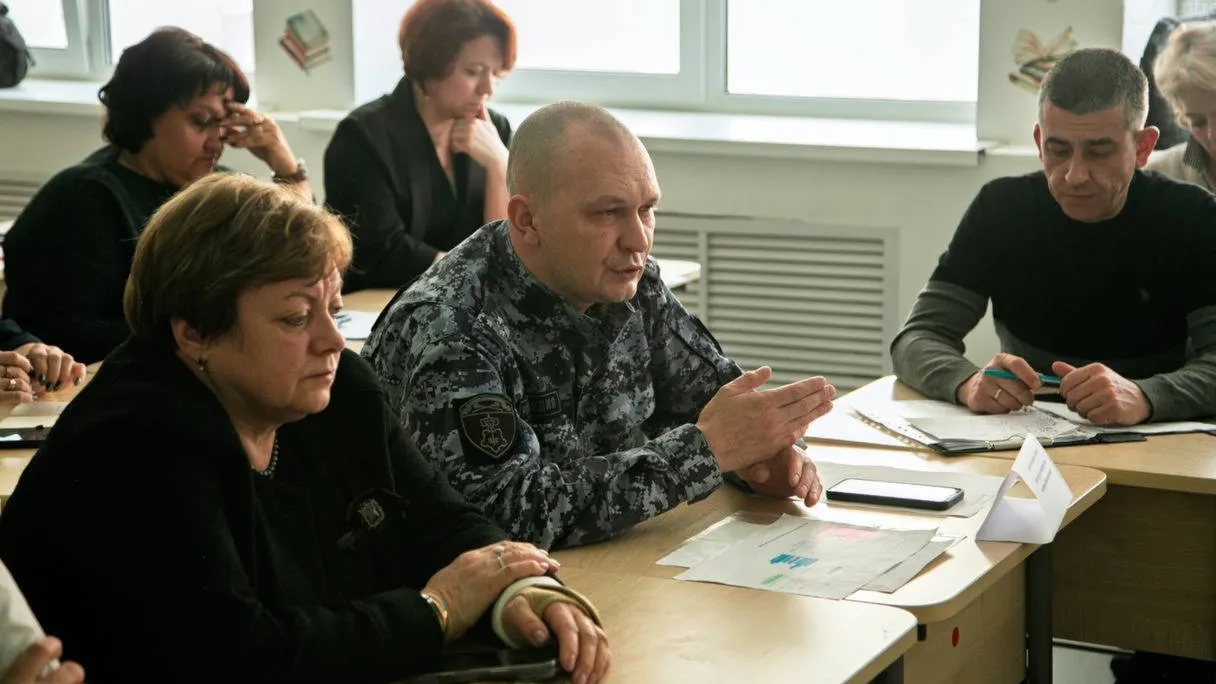 пресс-служба администрации Наро-Фоминского г.о.