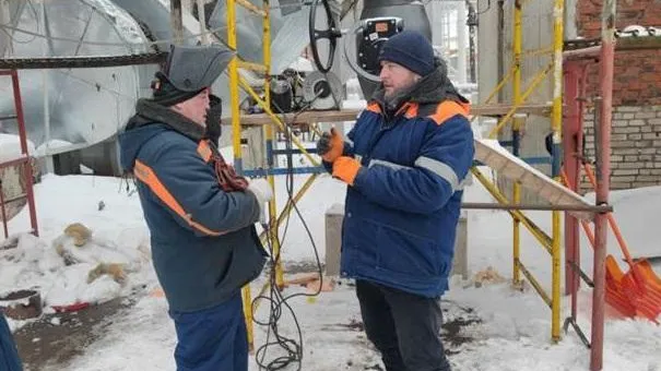 ГКУ МО "МОС АВС"