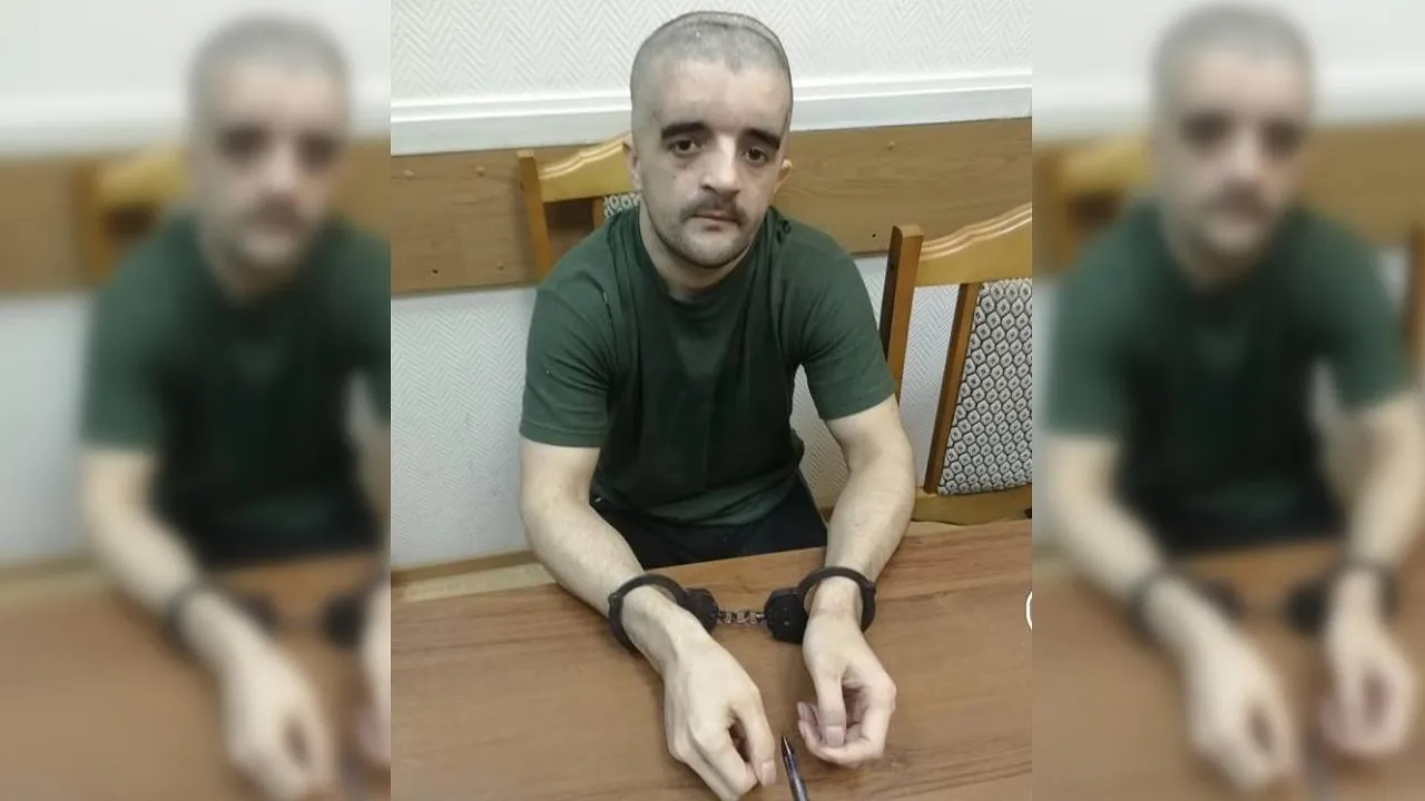 Пожизненный приговор планировавшему теракты в Московском регионе главарю ИГ* вступил в силу