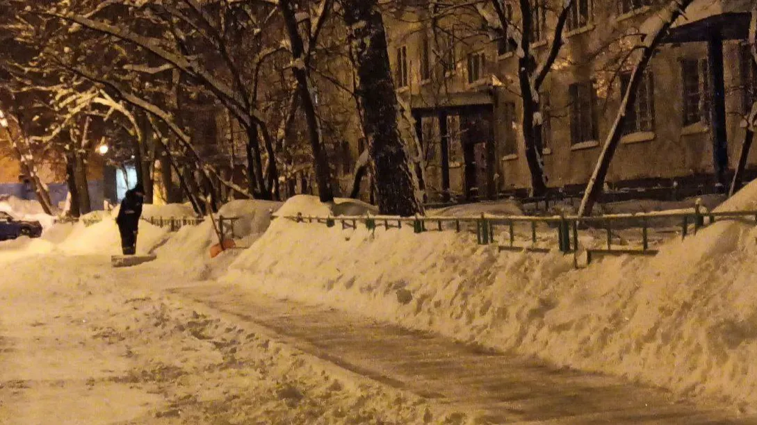 Фото: пресс-служба администрации г.о. Королев