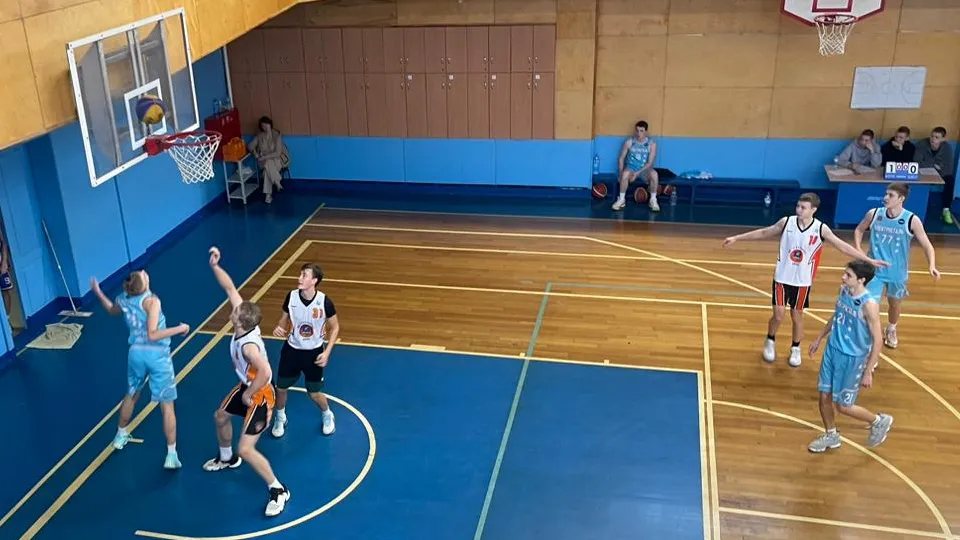 Фото: управление по физической культуре и спорту администрации г. о. Электросталь