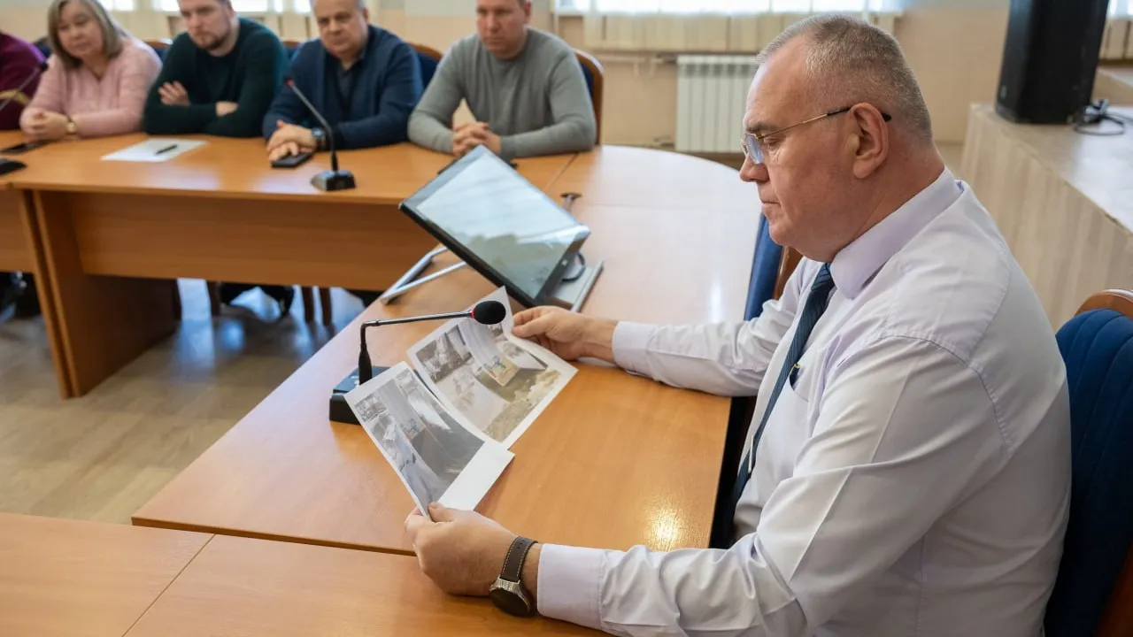 Фото: Талдом 24