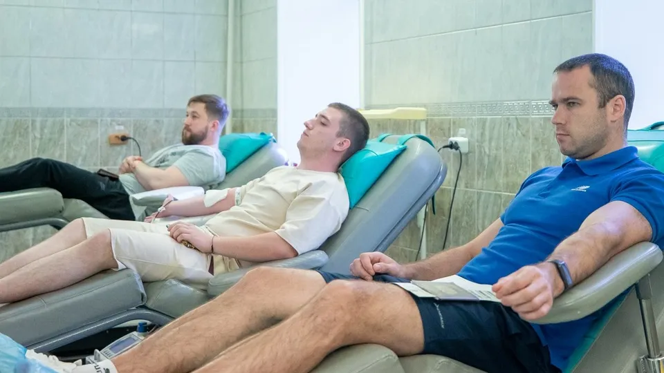 Фото: телевидение "Аист"