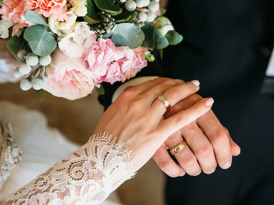 Избегайте этих чисел: лучшие и худшие даты для свадьбы в 2026 году