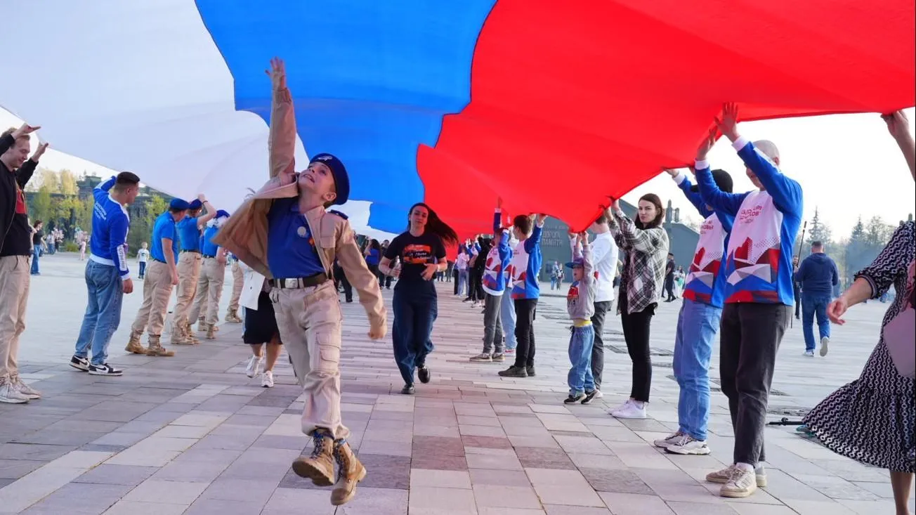 Источник: Министерство информационных и социальных коммуникаций Московской области, Сергей Хакимов