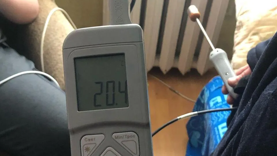 Фото: пресс-служба администрации г.о. Воскресенск