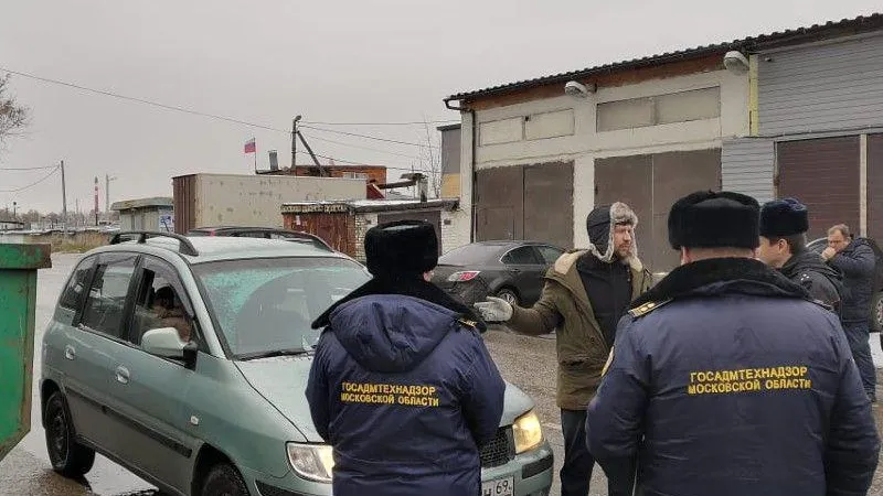 Система «Безопасный регион» улучшает качество жизни граждан в Подольске